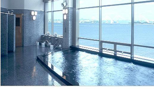 Okura Hotel Маруґаме Екстер'єр фото