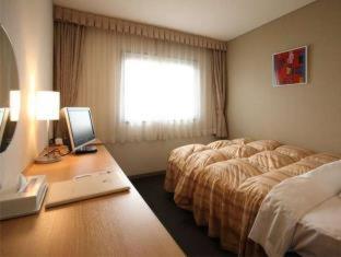 Okura Hotel Маруґаме Номер фото
